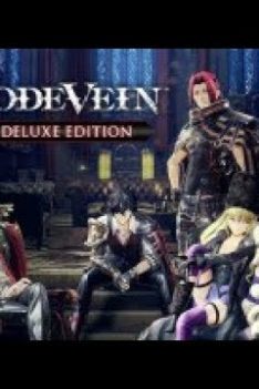 Code Vein – Animoo Dark Souls- 6 – ZaneKiryu