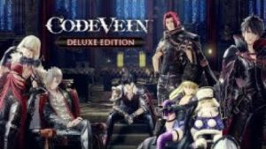 Code Vein – Animoo Dark Souls- 7 – ZaneKiryu