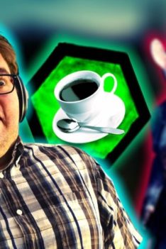 COFFEE IS DEADLY | Dead by Daylight #IntoTheFog