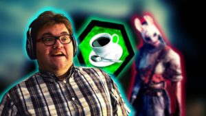 COFFEE IS DEADLY | Dead by Daylight #IntoTheFog