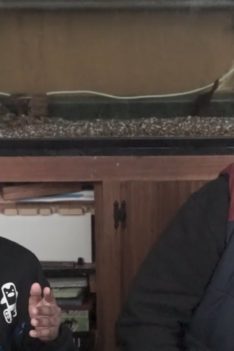 Coming up with new ideas for your gaming channel be like…