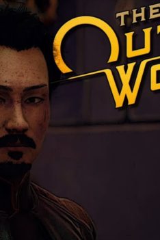 Confronting Issues | The Outer Worlds #43 | Peachy Peeps