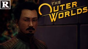 Confronting Issues | The Outer Worlds #43 | Peachy Peeps