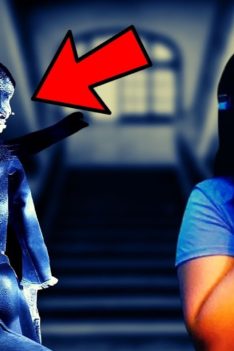 CONJURING HOUSE | Scaring My Filipino Wife | The Dark Occult P1