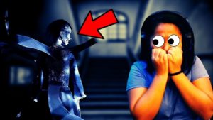 CONJURING HOUSE | Scaring My Filipino Wife | The Dark Occult P1