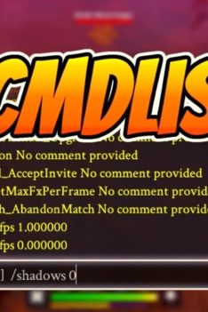 Console Commands and Command List | Magic: Legends Guide