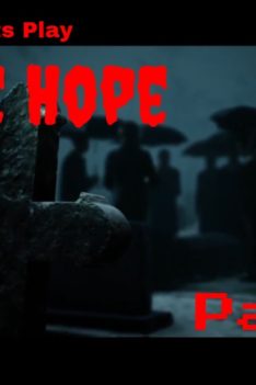 Console Peazants Play: Little Hope –  Part 2