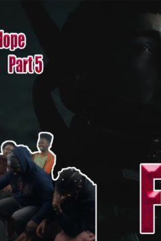 Console Peazants Play: Little Hope – Part 5 (FINALE)