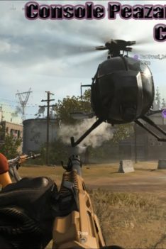 Console Peazants Play Warzone | Its Only Up From here