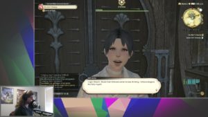 Continuing With Story | Final Fantasy XIV Online Stream #10