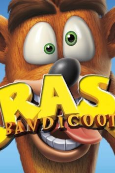 Crash Bandicoot n Sane Trilogy