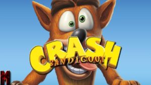 Crash Bandicoot n Sane Trilogy