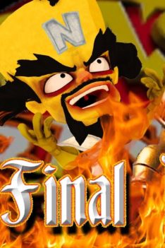 CRASH BASH TOURNAMENT! The Epic Conclusion!