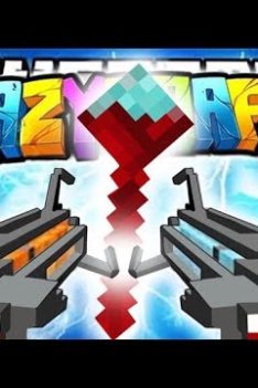 Crazycraft 3 – ZaneKiryu: Dimension hopping and more (6)