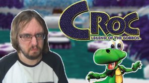 Croc Legend of the Gobbos | Runedom Studios