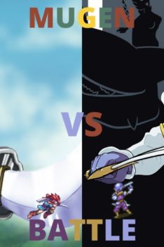 Crono vs Slash (Chrono Trigger) | JUS | Mugen