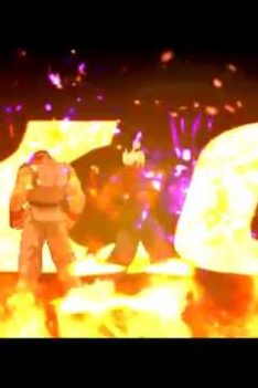 CXS – Evil Ken(Reu) Vs. Evil Ryu(Reu) | Evil Ryu(Reu) Vs. Shin Akuma