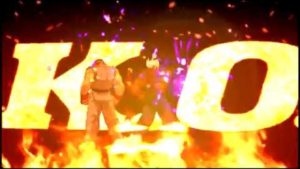 CXS – Evil Ken(Reu) Vs. Evil Ryu(Reu) | Evil Ryu(Reu) Vs. Shin Akuma