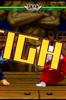 CXS – Ken Masters x Terry Bogard Tag Matches Capcom X SNK – Ikemen ONLINE 60fps