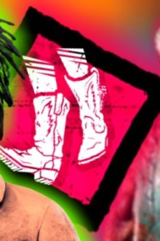 DANCE WITH ME TRAPPER | Dead by Daylight #IntoTheFog