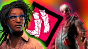 DANCE WITH ME TRAPPER | Dead by Daylight #IntoTheFog