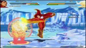 Darkstalkers Are Not Dead! Live Stream