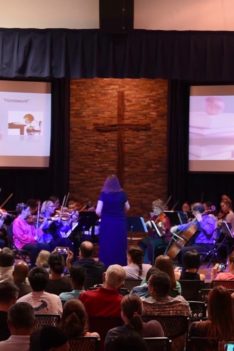 Day in the Life – Bill Miller (WVYO Summer Concert 2019)