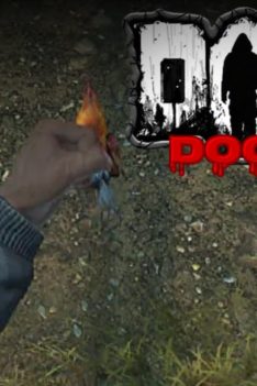 DayZ Doofus Ep1- Chicken Chasing And Friend Making
