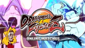 DBFZ Is Back…THIS IS NOT A DRILL: UI Goku – Dragonball FighterZ Online Matches