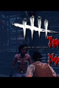 Dead By Daylight #7 Teaching My Noob Friend