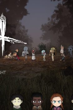 Dead by Daylight Been awhile come join and and talk while i play