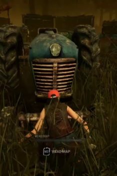 Dead by Daylight #deadbydaylight