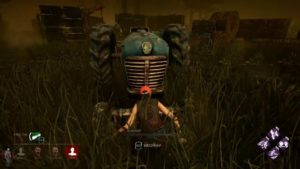 Dead by Daylight #deadbydaylight