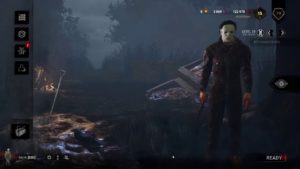 Dead by Daylight Grinding To Win!