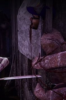 Dead By Daylight My First Pyramid Head Stream Play