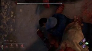 Dead by Daylight On Friday the 13th!
