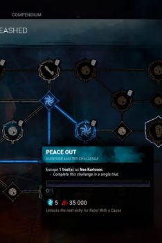 Dead by Daylight while Chatting Again