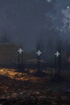 Dead by Daylight While chatting  Alot on my mind