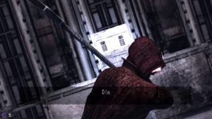 Deadly Premonition | Part 4