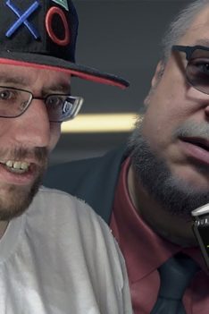 DEADMAN AND MONSTER ENERGY! | Death Stranding | Part 2