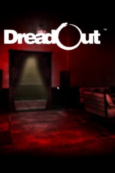 DeadOut Part 3 Ghost Bustin Again