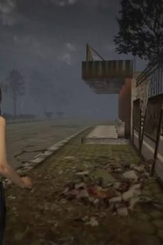 DeadOut While Stressed Out