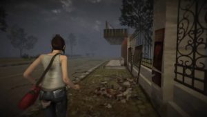 DeadOut While Stressed Out