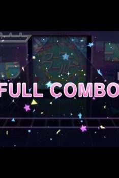 DeafCHIMP PLAYS – Project Sekai – Wah Wah World (HARD) – Full Combo