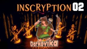 Definitely Not Cheating! | Inscryption 02