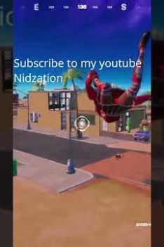 Destroying everyone in fortine like a boss #shorts My Video15