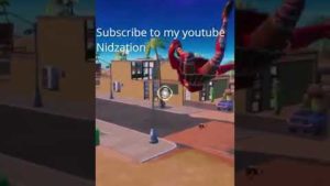 Destroying everyone in fortine like a boss #shorts My Video15