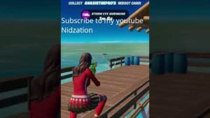 Destroying everyone in fortine like a boss #shorts My Video14