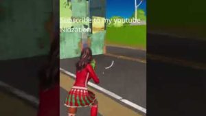 Destroying everyone in fortine like a boss #shorts My Video77