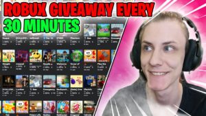 developing my game Roblox studio live stream playing with fans Robux giveaway